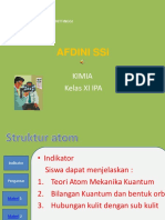 Afdini Presentation1
