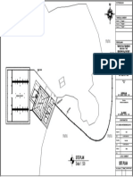 SITE PLANE BATU AIR 2017-Model PDF