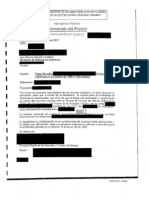 LCCR 010088-010599 Questionnaire and Response dated 8/31/2004