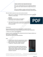 CÓMO CREAR UN ARCHIVO JWPUB A PARTIR DE UNA PUBLICACIÓN INSTALADA v1.0.1 PDF