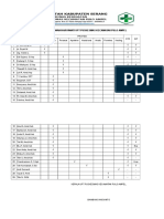 Ep 5 - Daftar Perijinan Petugas