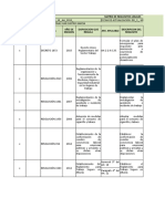 Matriz Legal