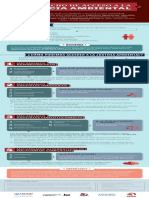 Infografia Justicia Ambiental