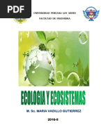 c. Ecolog y e 2016-II