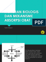 3 Membran Biologis & Mekanisme Absorpsi-1