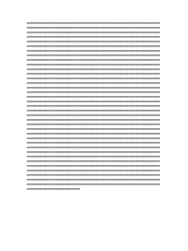 RRRRRRRR | PDF