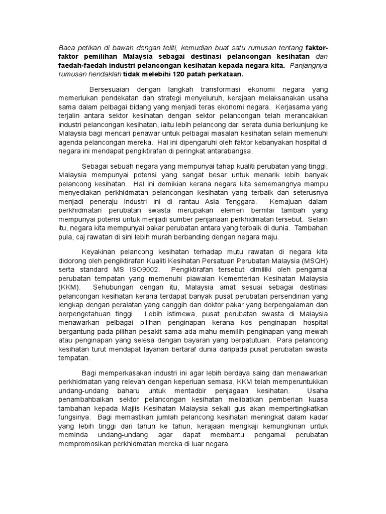Karangan Pdf