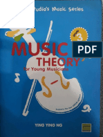 Ying2 Music Theory PDF