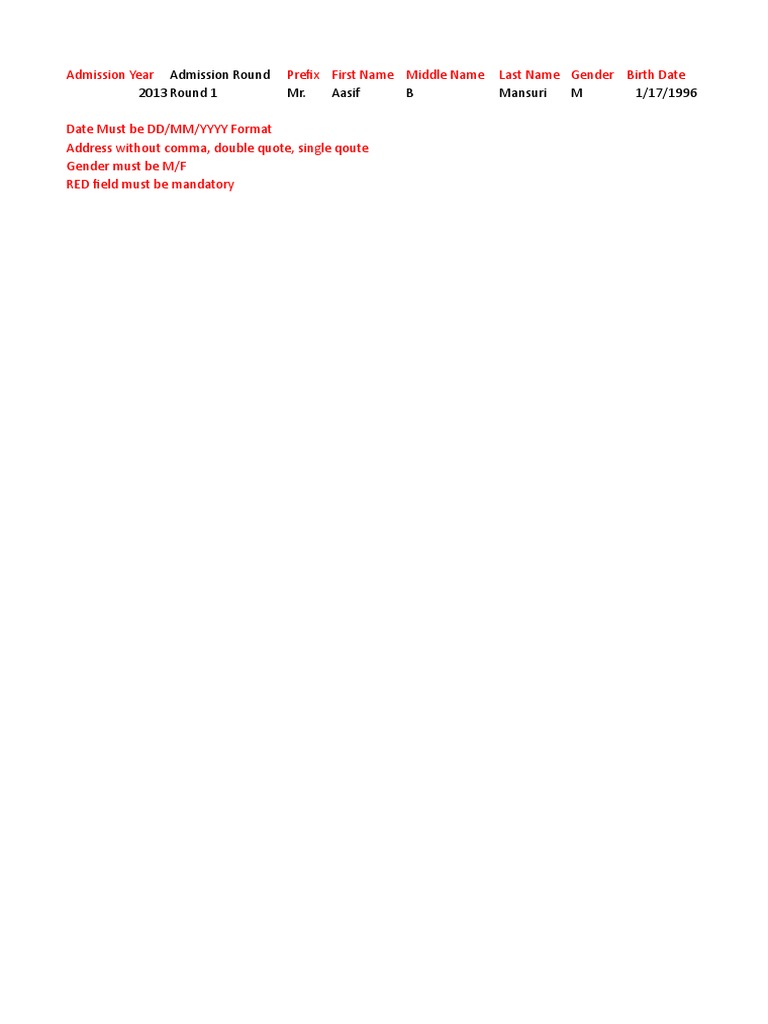 Student Upload Sample 1y | PDF | Gujarat | Social Groups Of India
