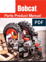 Parts Manual Cummins