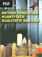 Buku Suharsimi Arikunto