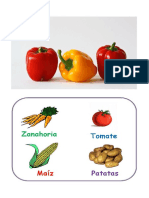 Alimentos Saludables