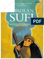 Obrolan Sufi