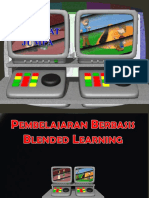 1 Pembelajaran Berbasis Blended Learning PDF