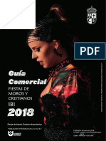 Guia Comercial 2018