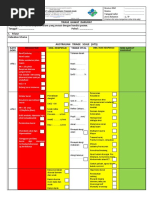 Australasian Triage Scale | PDF
