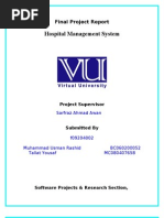 Download Final Report by Aamir Qureshi SN39133480 doc pdf