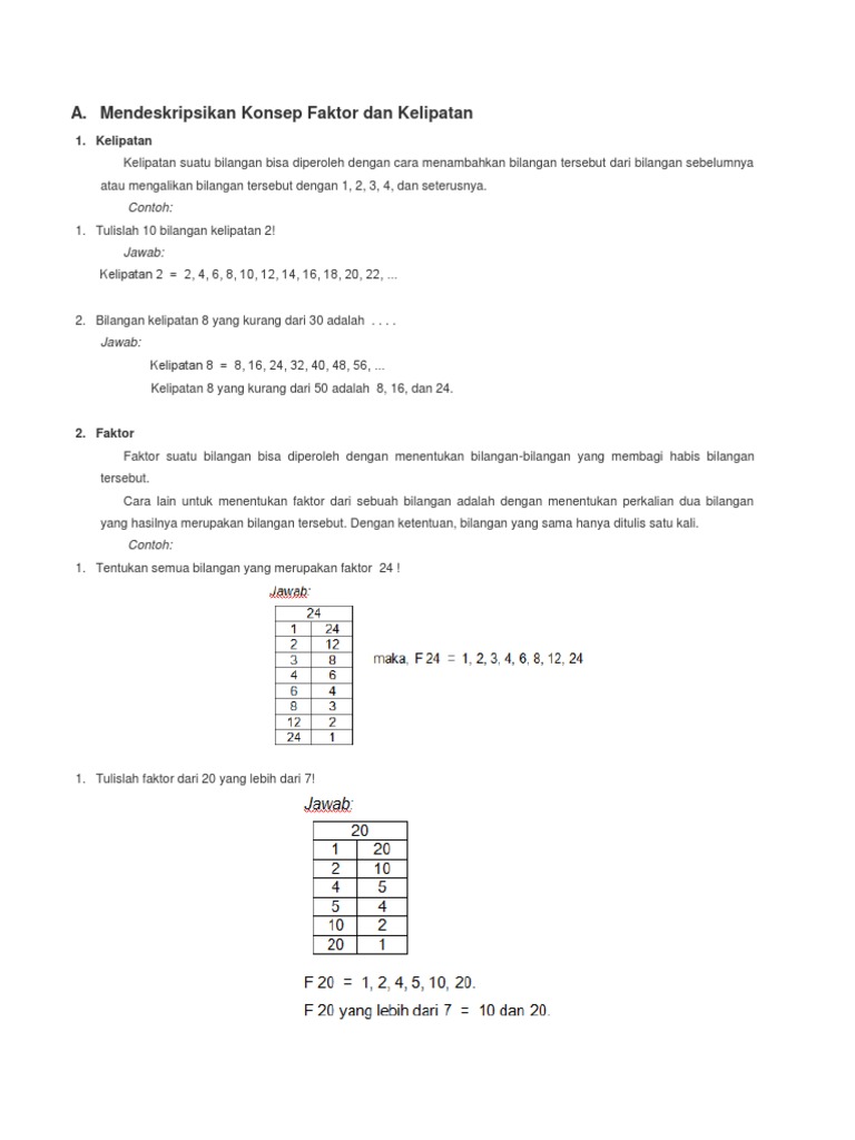 27+ Bilangan Kelipatan Dari 14 Adalah Background