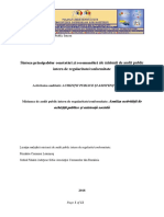 3 Test Final Matematica