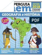 Superguia ENEM - Geografia e História (2018) - Alto Astral PDF