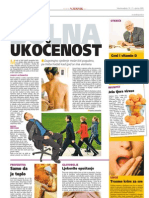 ukocenost