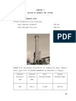 Diesel Genset Flue Gas Stack Design | PDF | Exhaust Gas | Chimney