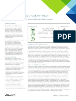 Virtualizacion Con Vmware Workspace One