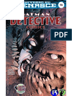 Detective Comics 936 - Dan Jurgens
