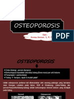 6 Patofisiologi Osteoporosis