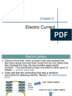 CHP 5 Direct Current