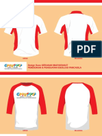 Design Kaos GMPPIP-1