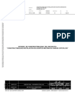 Taller de Construbilidad Ecopetrol PDF