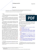 Astm D 1193 - 2011 PDF