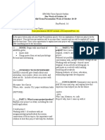 Ism Outline Propsal Presentation 2018 1