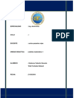 Informe de Analisilimites