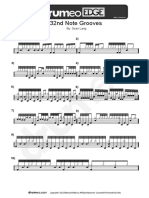 306 – 32nd Note Grooves.pdf