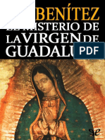 El Misterio de la Virgen de Gua - J. J. Benitez.pdf