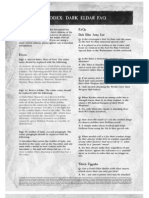 m1180149 Dark Eldar FAQ 2004-08-5th Edition