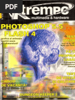 iMac Pro 2017 3.0GHz 10コア 64GB SSD 1TB XtremPC 120 Ultimul Numar PDF | PDF