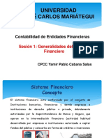 GESTION FINANCIERA