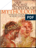 Robert Graves  New Larousse Encyclopedia of Mytho