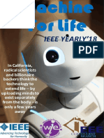 IEEE Magazine 2018