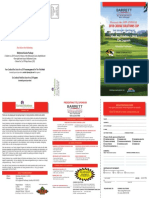 Golf 2018 Registration Brochure Caring Solutions