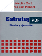 LL EstrategiadiseñoejecucionJoseNicolasMarinEduardoLuisMontiel PDF