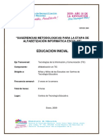 Alfabeti Infor EInicial PDF