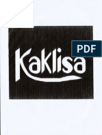 KakLisa Logo PDF