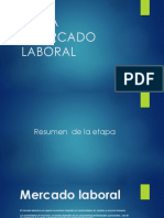 Mercado Laboral PDF