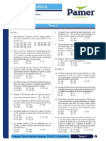 Aritmética 2 Tarea