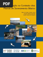 A Informação no Contexto dos Planos de Saneamento Básico