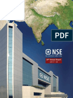 Nse Annual Report 26 Agm